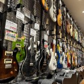 【2024年4月更新！】福岡でギターを探すなら！マークイズ福岡ももち店