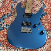 【委託お預かり品】Ibanez AZ2402-PBM Prussian Blue Metalli【現物画像】