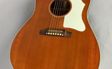【委託】Gibson Early J-45 (Modifyカラー) 【レアカラーに変更】