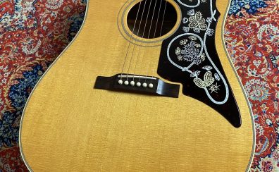 【委託販売】Epiphone USA Frontier FT-110 Limited Edition 1994【21 of 350】