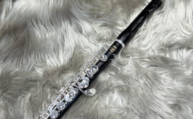 YAMAHA　ピッコロが入荷しました！【YPC-62R】