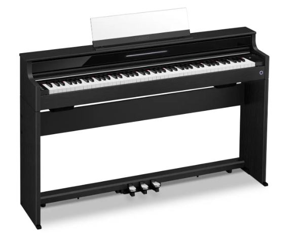 CASIO CELVIANOシリーズAP-S5000GP/S