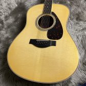 完売しました【委託お預かり品】YAMAHA LL16-12 ARE 【12弦ギター】