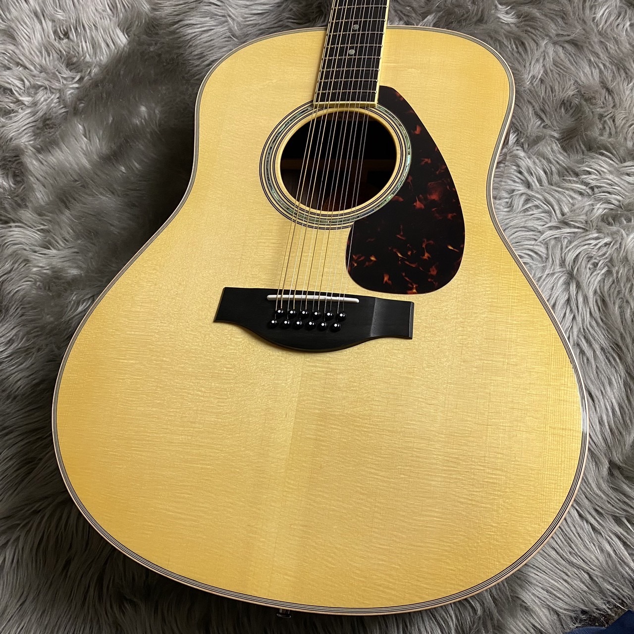 中古YAMAHA LL16-12 ARE