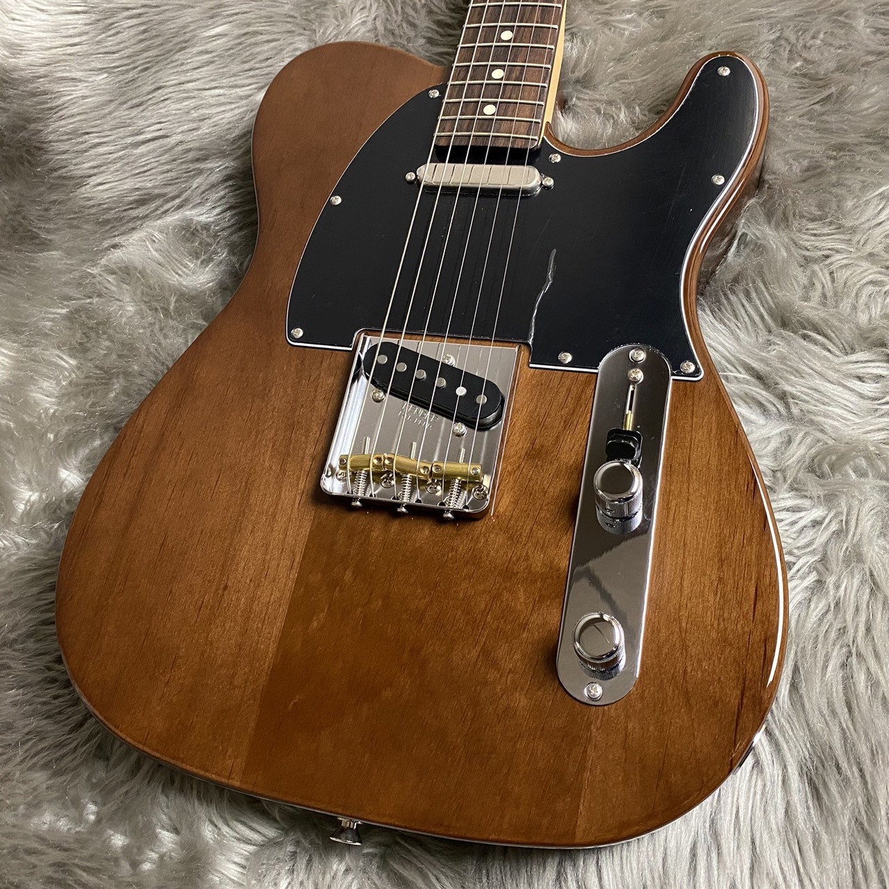 CONTENTSFender FSR Collection Hybrid II Telecaster Walnut【現物画像】ギターアドバイザーが楽器選びをサポート最新情報を手に入れよう分割無金利キャンペーン音楽教室も開講中お問い合わせFender FSR Collection  […]