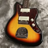 Fender Made in Japan Junior Collection Jazzmaster Rosewood Fingerboard -3-Color Sunburst【委託お預かり品】