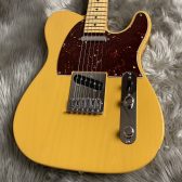 完売しました【委託お預かり品】Fender Player Telecaster Butterscotch Blonde (Modify) 【現物画像】