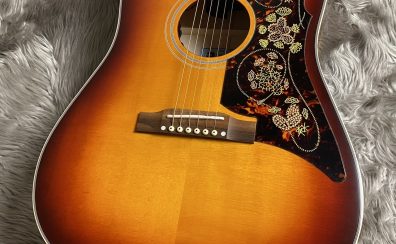 【委託お預かり品】 Epiphone Masterbilt Frontier Iced Tea Aged Gloss【現物画像】