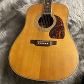 【委託お預かり品】Epiphone Masterbilt DR-500M