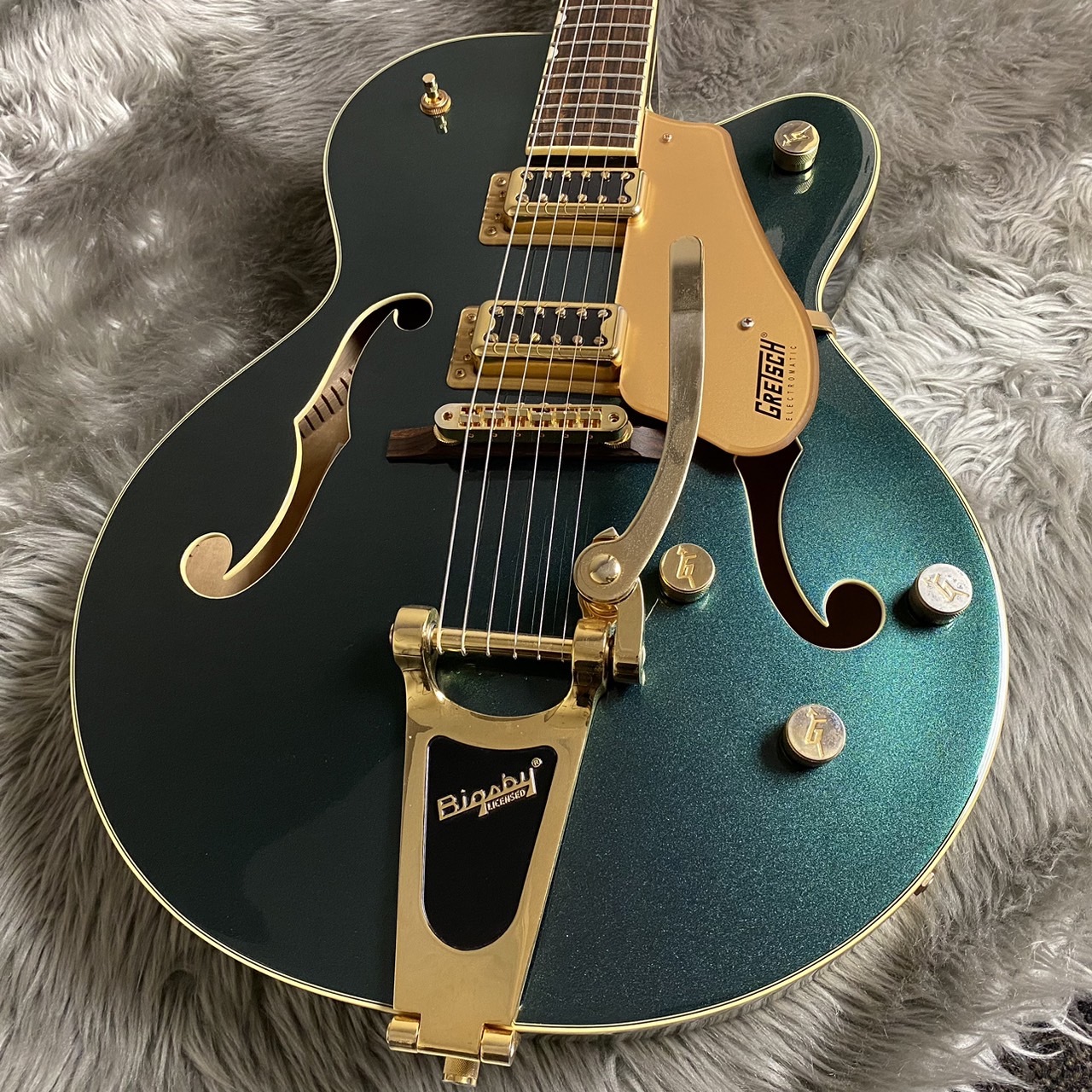 CONTENTSGretsch G5420TG Limited Edition - Cadillac Greenギターアドバイザーが楽器選びをサポート最新情報を手に入れよう分割無金利キャンペーン音楽教室も開講中お問い合わせGretsch G5420TG Limited Edition - Cadil […]