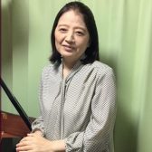 【福岡市 ピアノ教室】ピアノ／幼児の基礎音楽コース講師：伊藤　康代