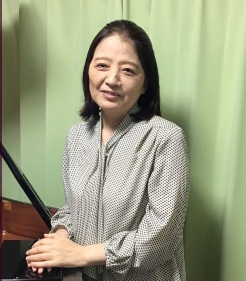 CONTENTS伊藤　康代（いとう　やすよ）担当曜日：木曜日講師へのインタビュー講師からのコメントコース概要お問い合わせ伊藤　康代（いとう　やすよ）担当曜日：木曜日 講師プロフィール 福岡女子短期大学音楽科ピアノ課程卒業、同専攻科修了。卒業演奏会、緑のコンサートなどに出演。ヤマハ音楽教室講師を経て、 […]