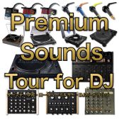 Premium Sounds Tour for DJ 開催！！～ターンテーブル、ロータリーミキサー、DJカートリッジ聴き比べ～