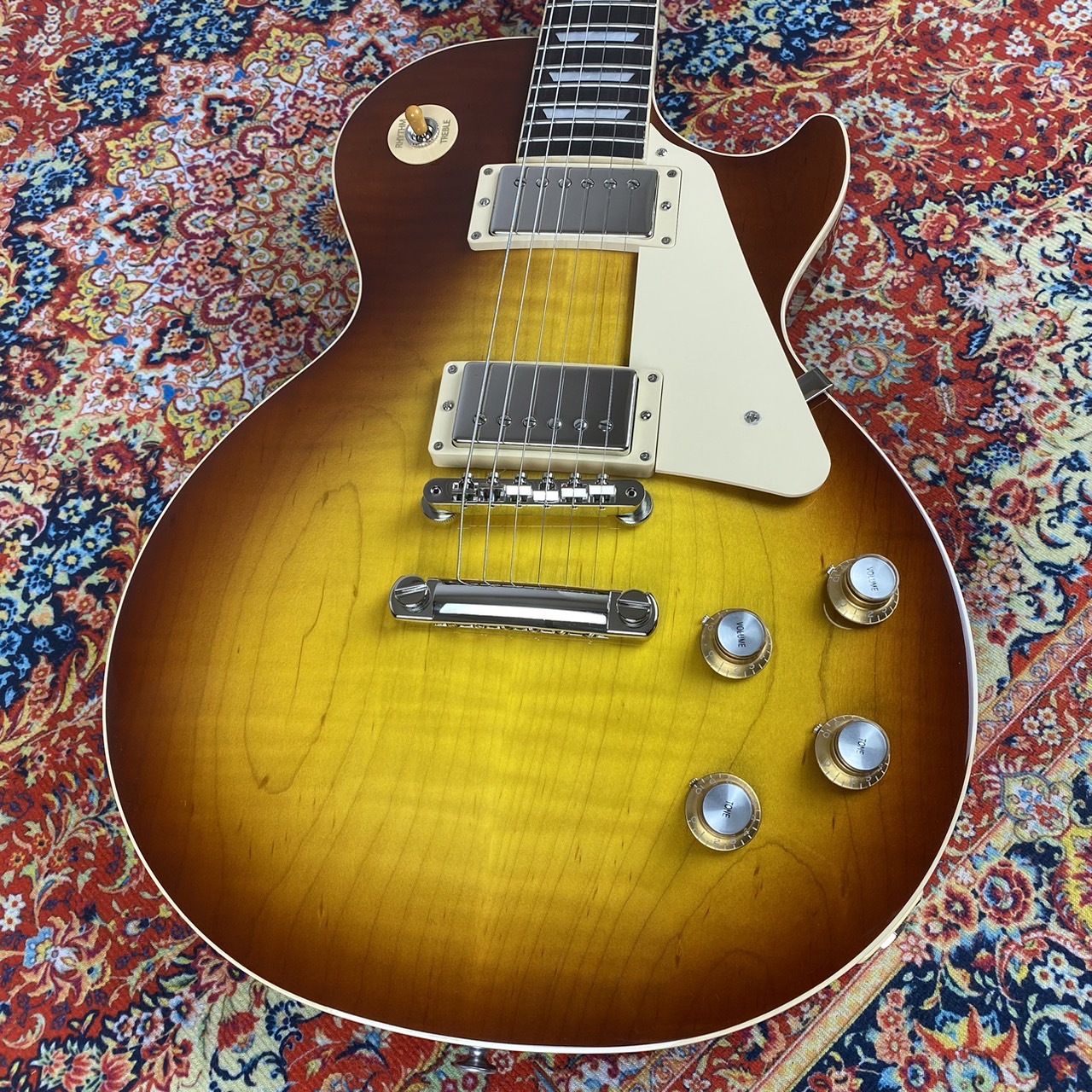 GibsonLes Paul Standard '60s - Iced Tea