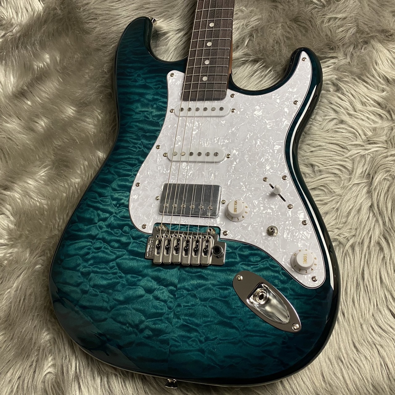 HISTORYHST/SSH-Performance/QM- Dark Blue Burst(ダークブルーバースト)【限定モデル】