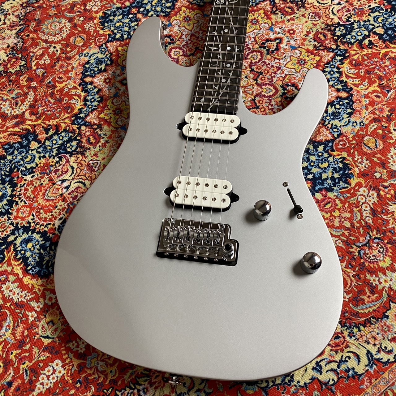 Ibanez TOD10 -Tim Henson Signature Model