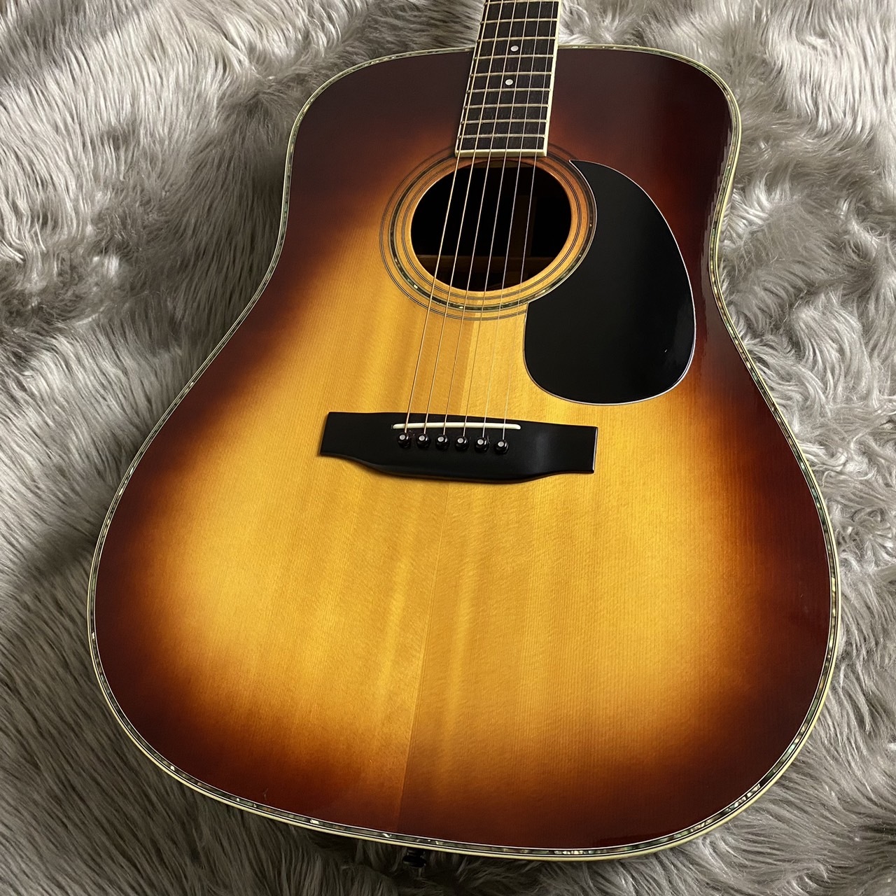 Morris W-35【日本製】