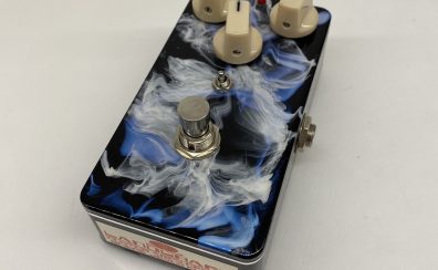 【中古エフェクター】Landgraff Dynamic Overdrive #25××