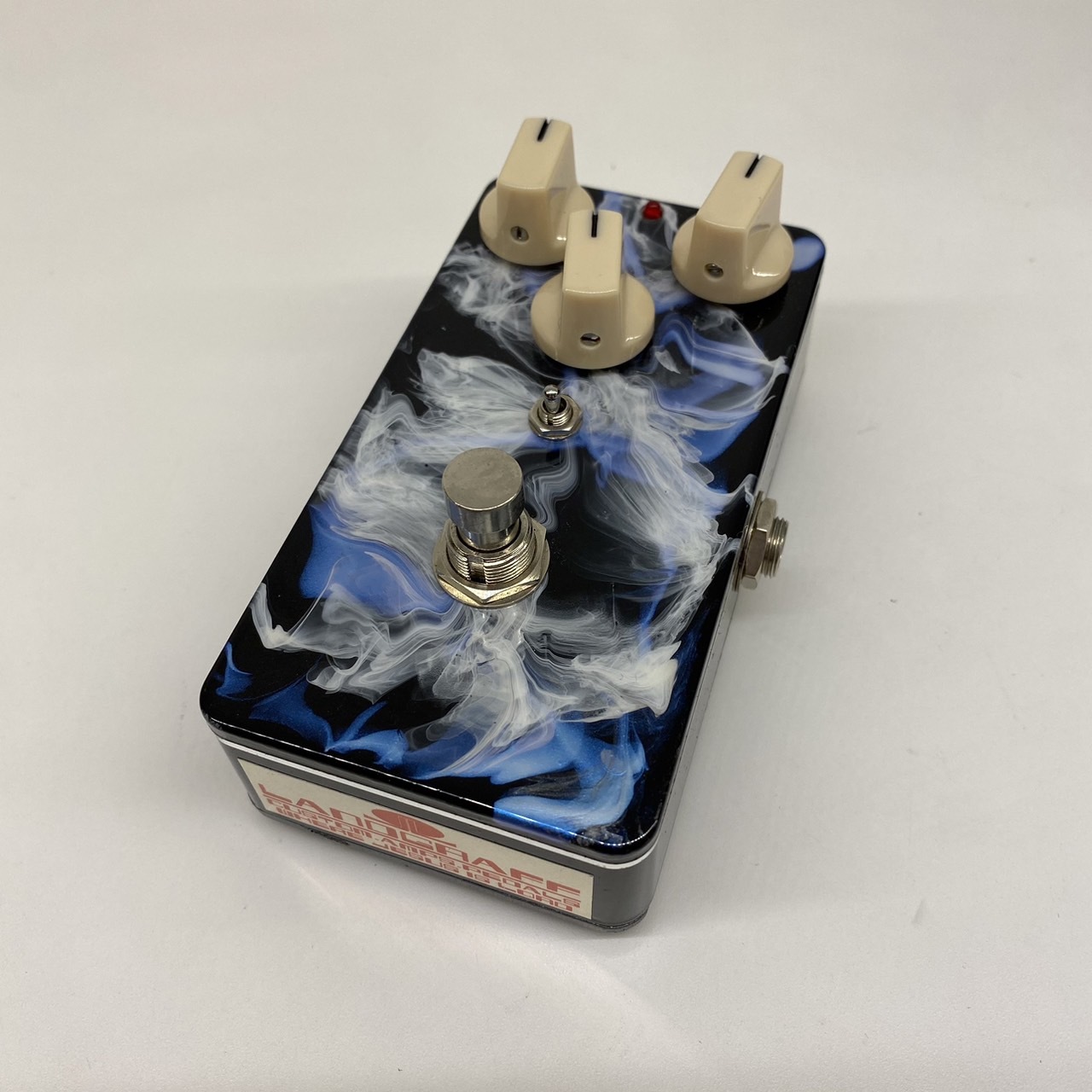 CONTENTSLandgraff Dynamic Overdrive #25××ギターアドバイザーが楽器選びをサポート最新情報を手に入れよう分割無金利キャンペーン音楽教室も開講中お問い合わせLandgraff Dynamic Overdrive #25×× ハンドメイドで1台1台が世界にひとつだけ […]