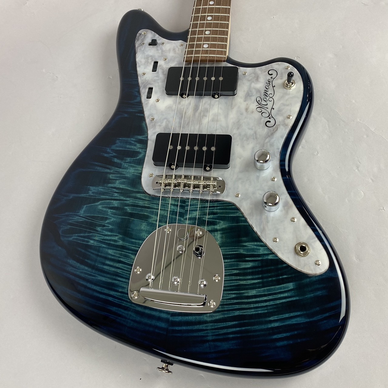 MomoseMJM-TOCHI SP'23/NJ - DBL-B(Dawn Blue Burst)【限定生産モデル】