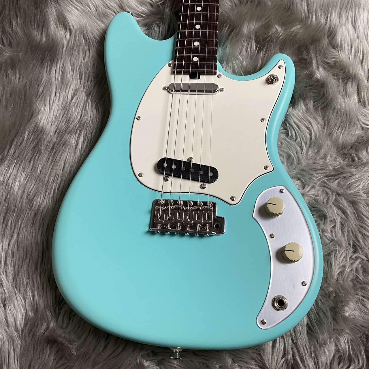 Red house MUG SS Tiffany Blue Tremolo