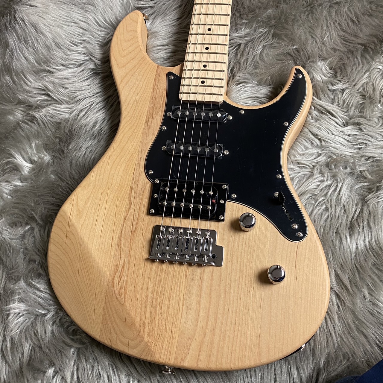 YAMAHAPACIFICA112VMX YNS