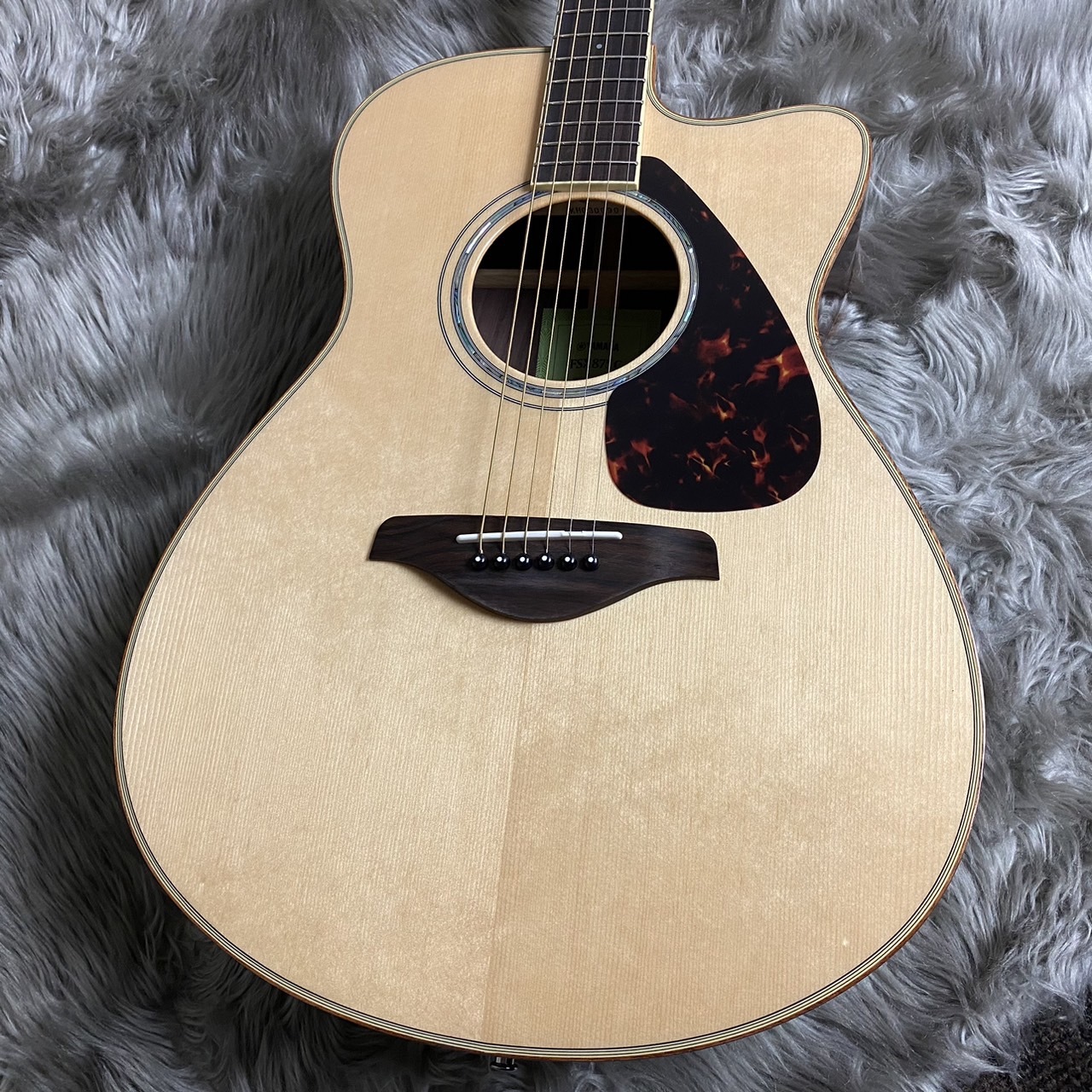 展示在庫紹介 YAMAHA ギター多数展示！！】｜島村楽器