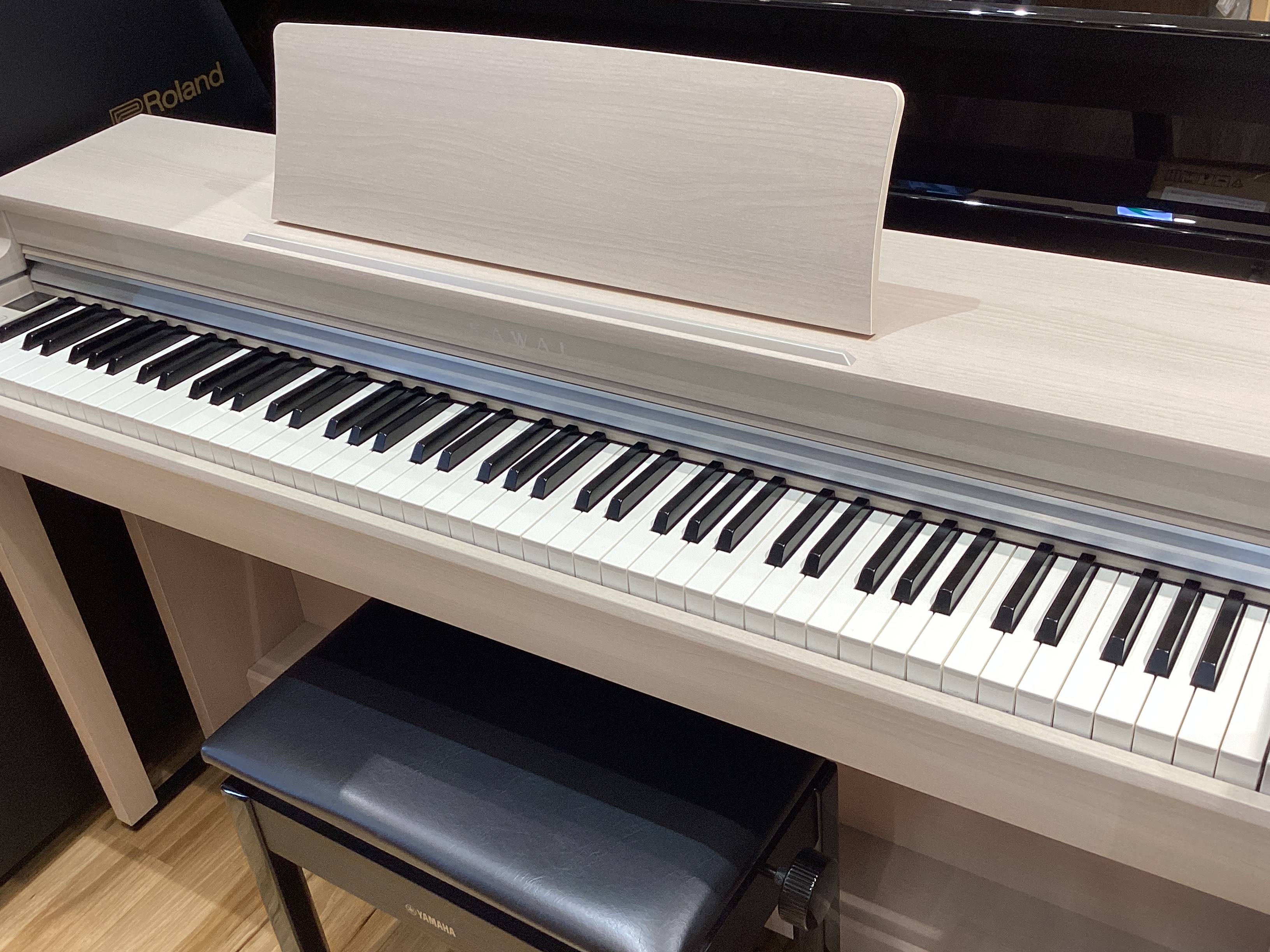 【KAWAI】CN201