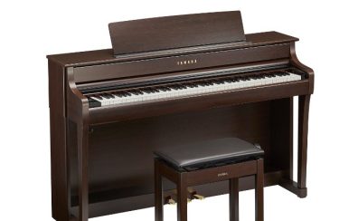 【YAMAHA　電子ピアノ新製品　SCLP-8450・8350】