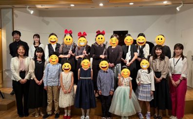 ももち店オータムコンサートのイベントレポート！