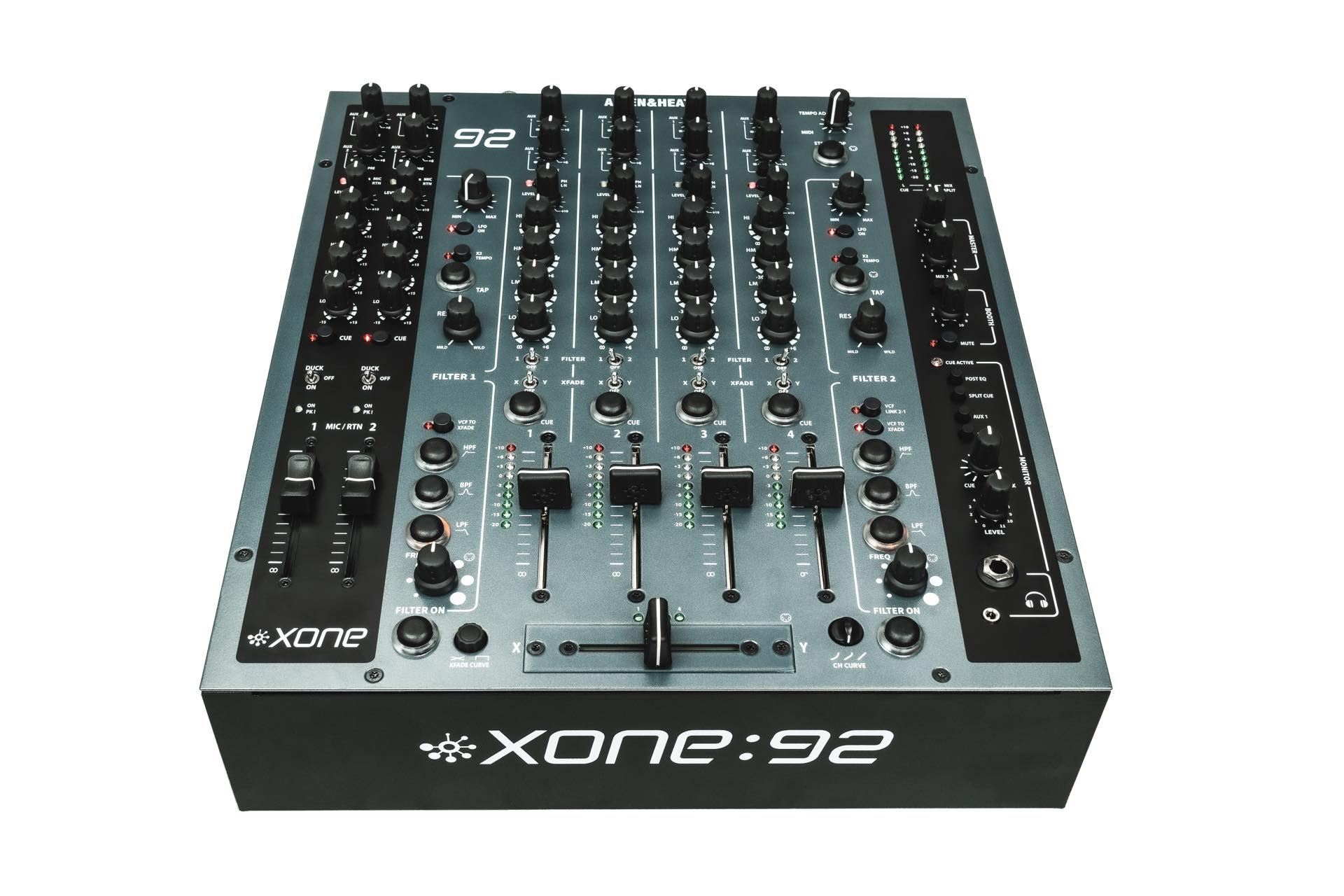 Xone:92 mk2