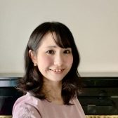 【福岡市 ピアノ教室】ピアノコース／幼児の基礎音楽コース講師：飯塚　麻衣子