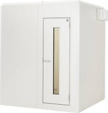 中古防音室　ヤマハAMDB20H1UL　セフィーネNS　現行機種(倉庫保管)