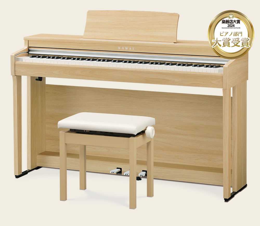 KAWAI CN201
