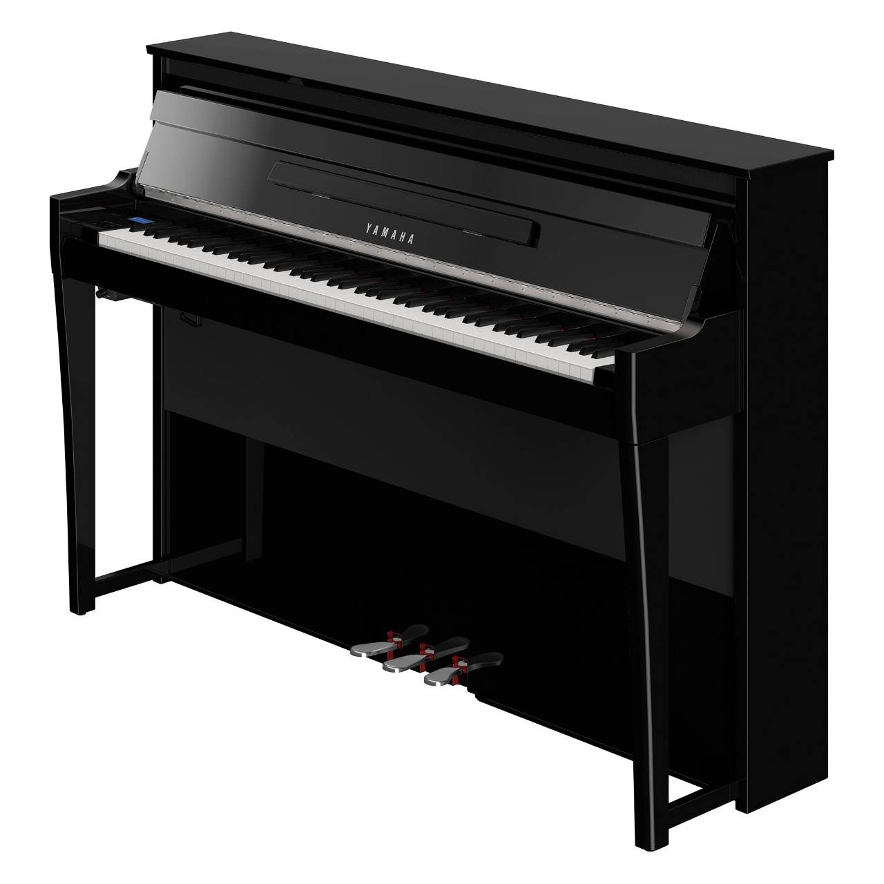YAMAHA NU1XA