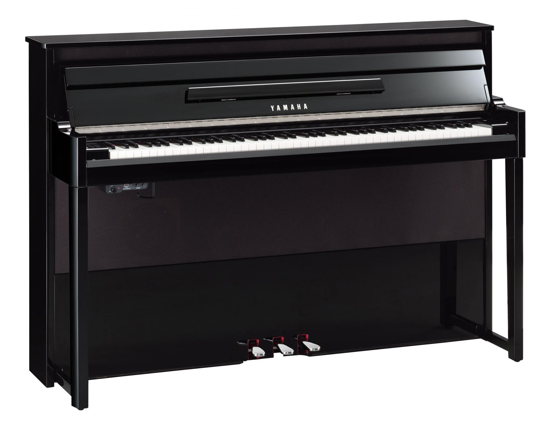 YAMAHA NU1X
