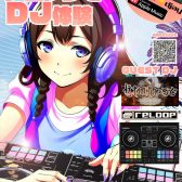 【デジフェス in 福岡】アニソンDJにDJセミナーとApple Music を使用したDJセミナー開催！！2025年1月26日(日)