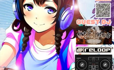 【デジフェス in 福岡】アニソンDJにDJセミナーとApple Music を使用したDJセミナー開催！！2025年1月26日(日)