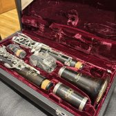 【新製品クラリネット】ヤマハ × 島村楽器のコラボレーションモデル【YCL-CXLSE】【初回生産分】【先行販売】【マークイズ福岡ももち店】