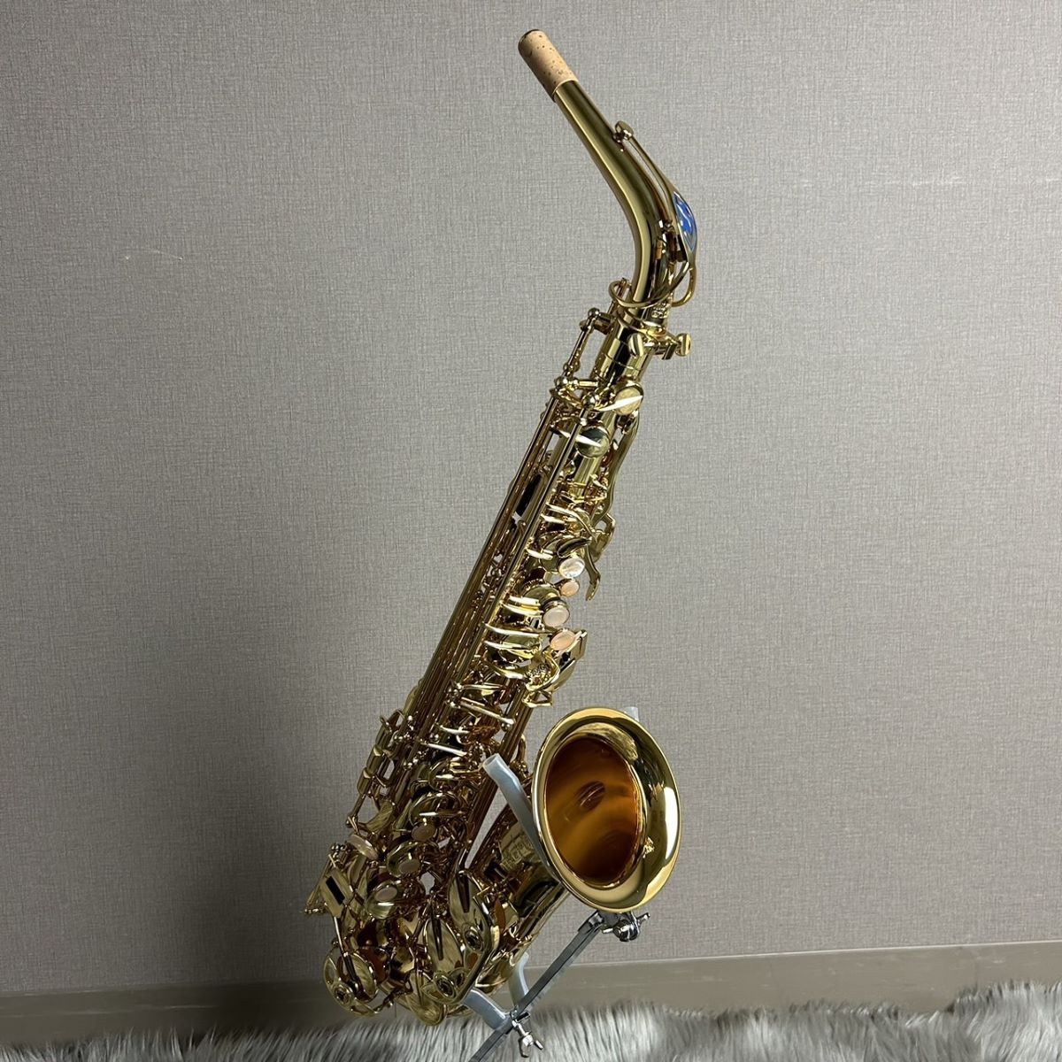 H.SelmerSA802Jubilee GL