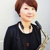 【サックス教室・福岡市中央区】サックスコース講師：小林　千佳