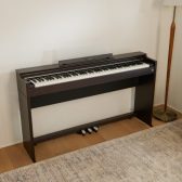 CASIO　AP-S2500GPをご紹介！【新製品・ご予約受付中】