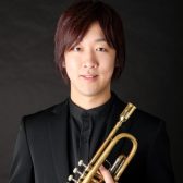 【福岡市 トランペット教室】講師：野田 英佑