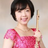 【福岡市 フルート教室】講師：津田　明子