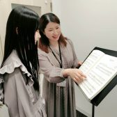 【福岡市 声楽レッスン】講師：森山 美弥子　心で歌い、心を届ける。