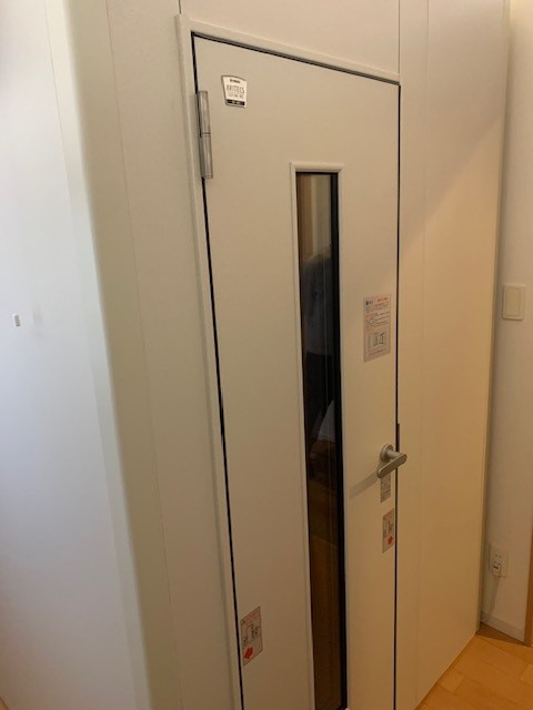 中古防音室　ヤマハ AMDC12CL セフィーネNS　現行機種(倉庫保管)