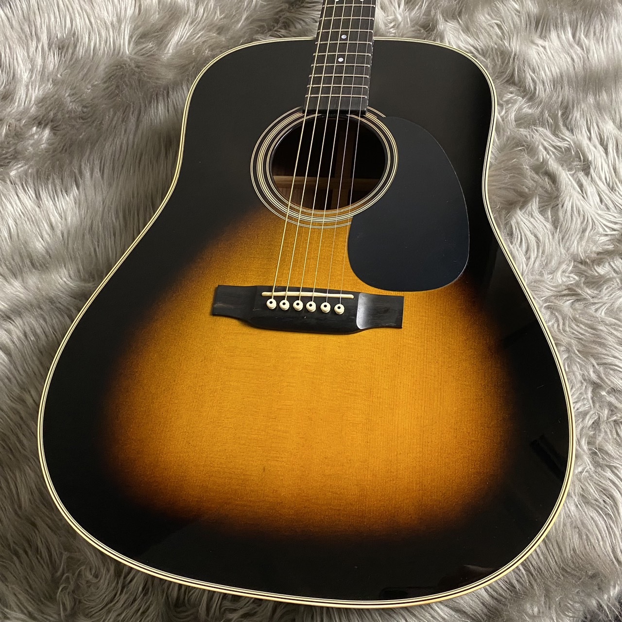 MartinD-28 (Modify)