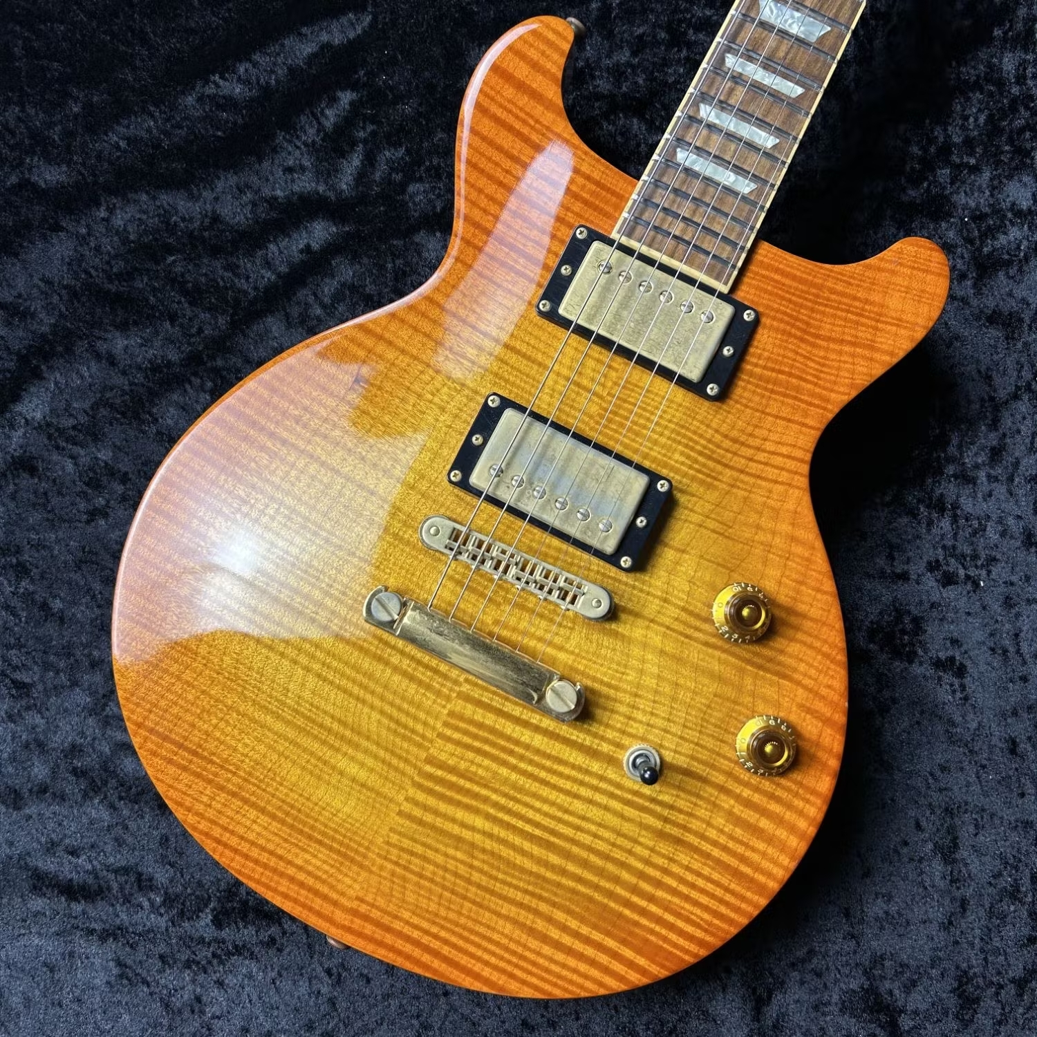 GibsonLes Paul Standard DC【1998年製】