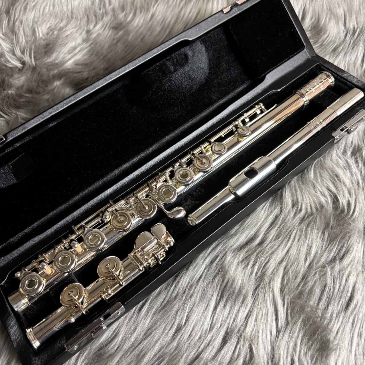 PowellPS75CEF ソナーレ705