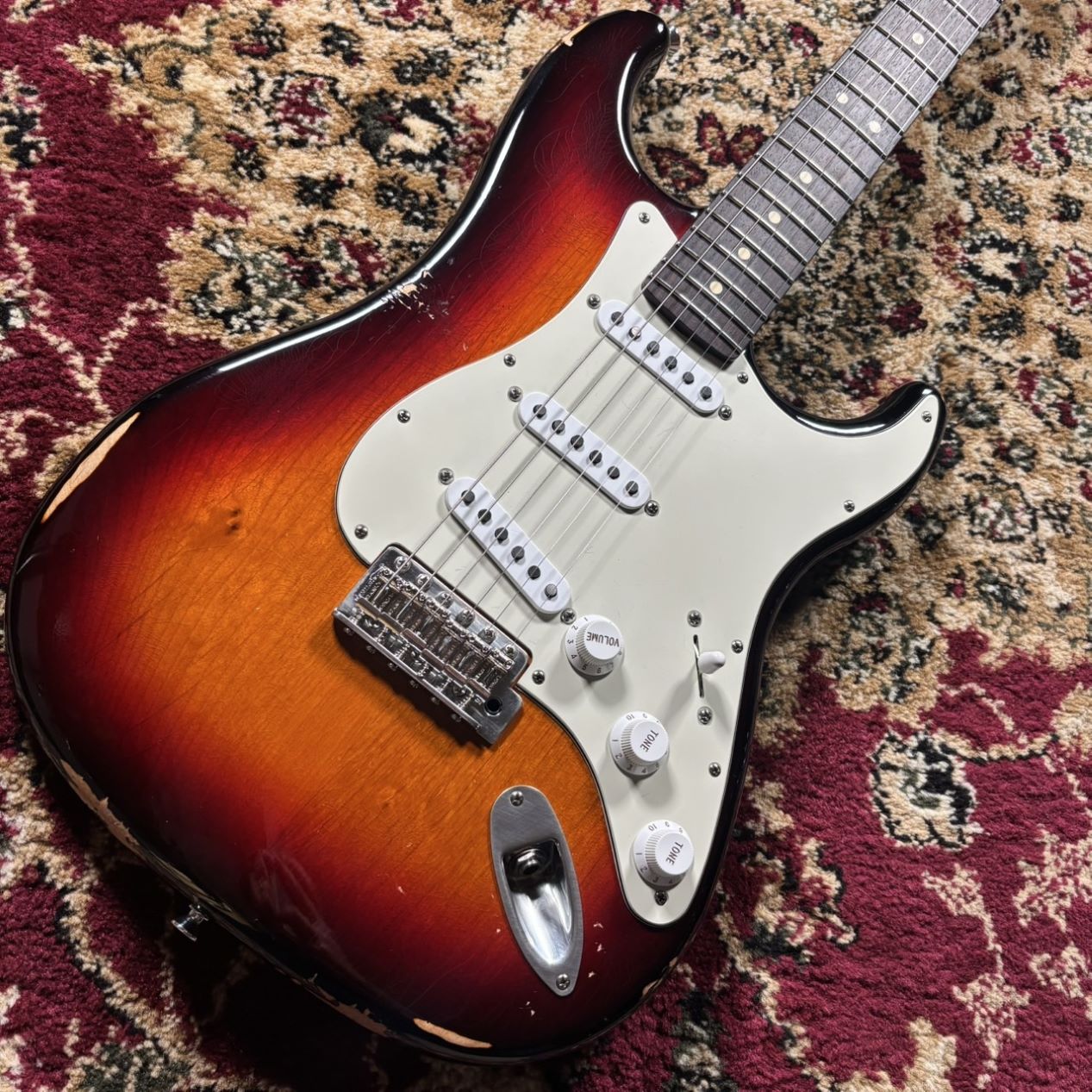 LsL Instruments LSL SATICOY22FsTB-R